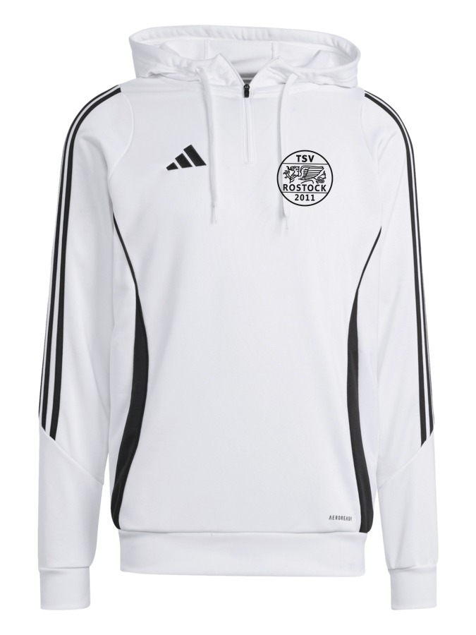 adidas Tiro 24 Hoodie