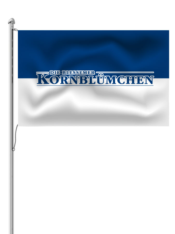 Hissfahne Logo