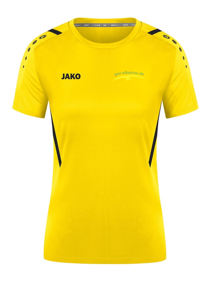 Jako Trikot Challenge Damen