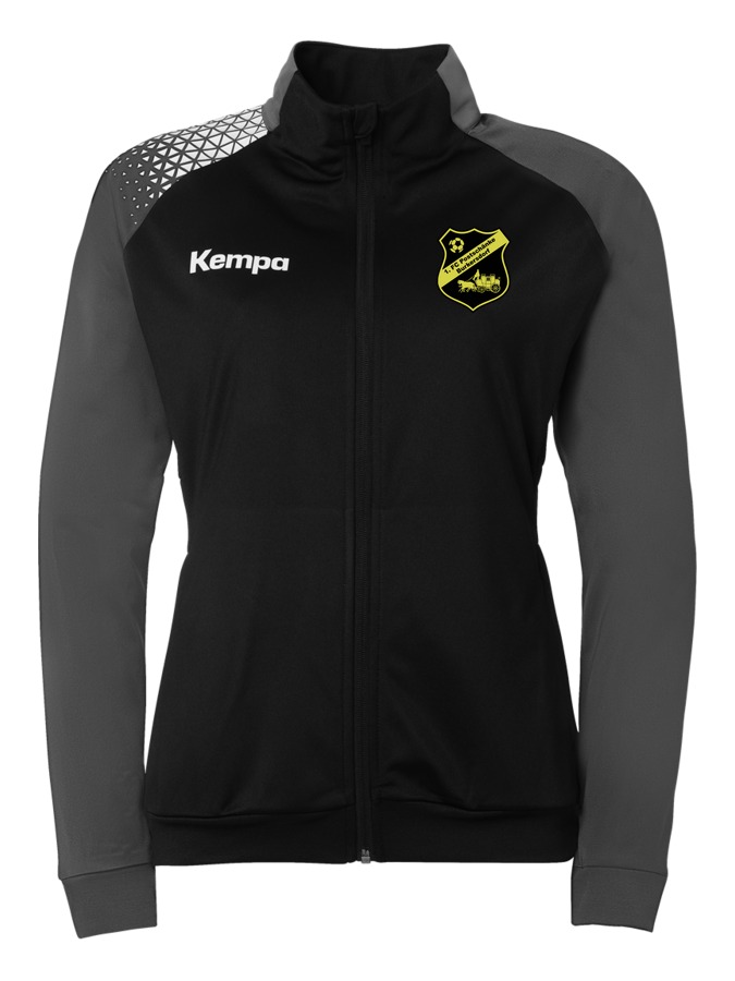 Kempa Ambition 28 Poly Jacke Damen