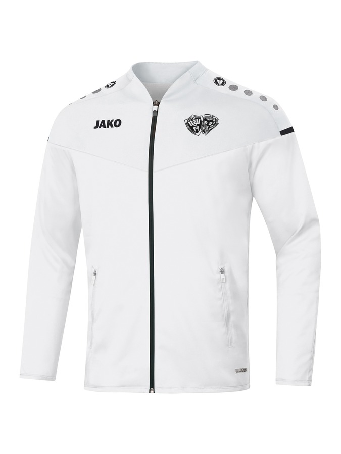 Jako Präsentationsjacke Champ 2.0