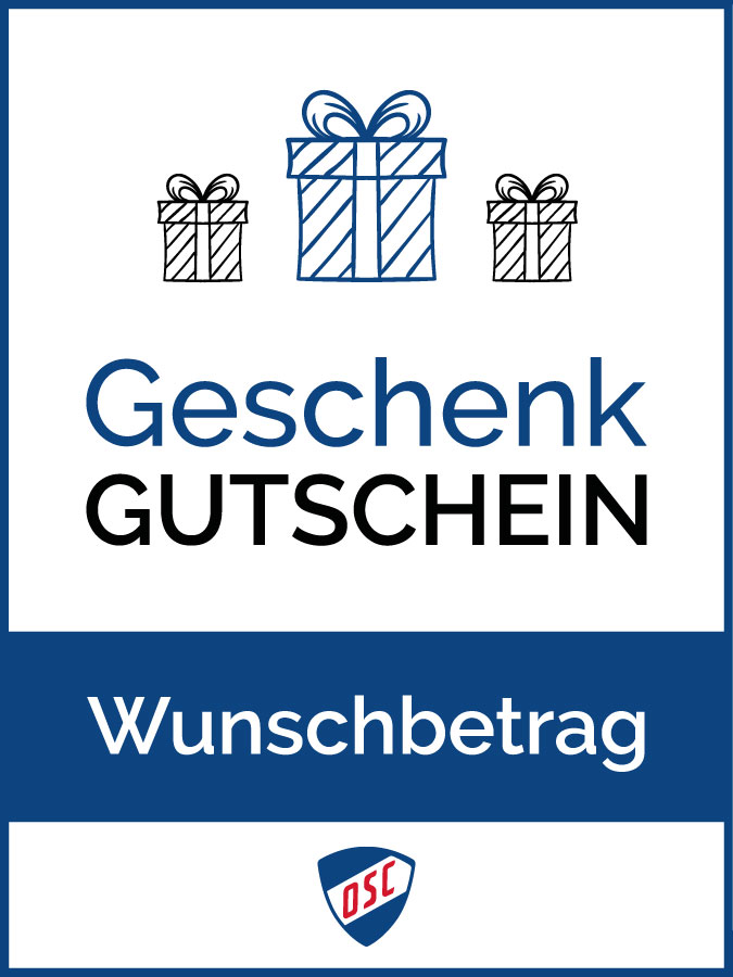 Gutschein zum Ausdrucken