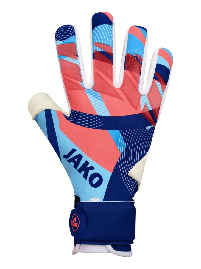 Jako Torwarthandschuhe River GIGA NC