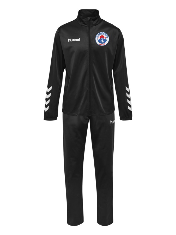 Hummel Promo Poly Suit