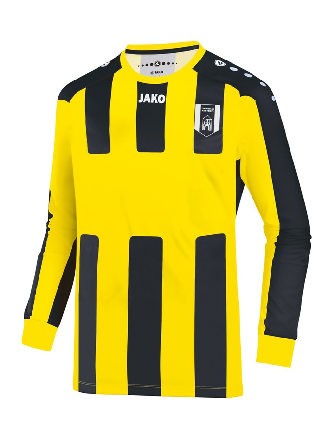 Jako Trikot Milan Langarm