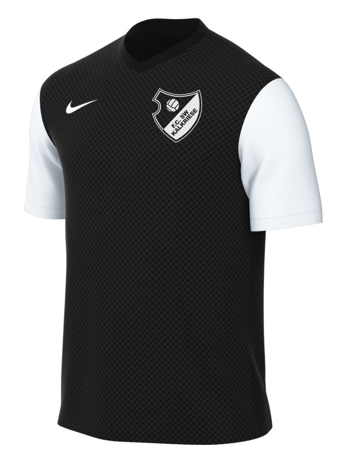 Nike Tiempo Premier 2 Kurzarm Trikot