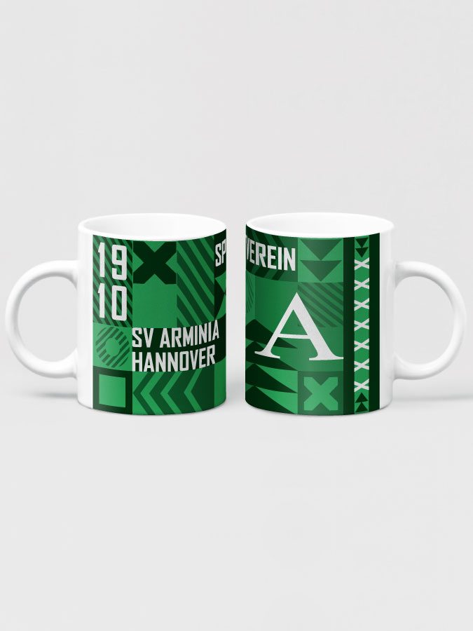 Sammlertasse 2026
