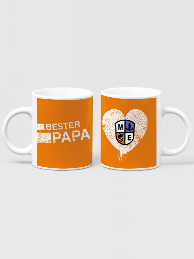Tasse - Bester Papa