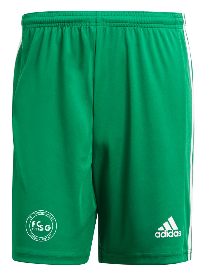 adidas Squadra 21 Shorts