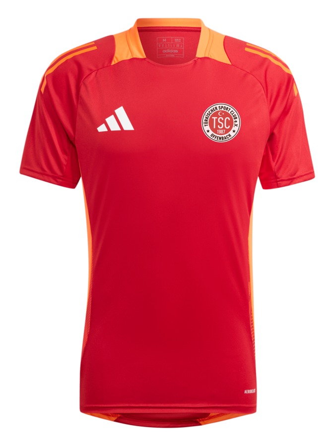 adidas Tiro 24 Competition Trainingstrikot