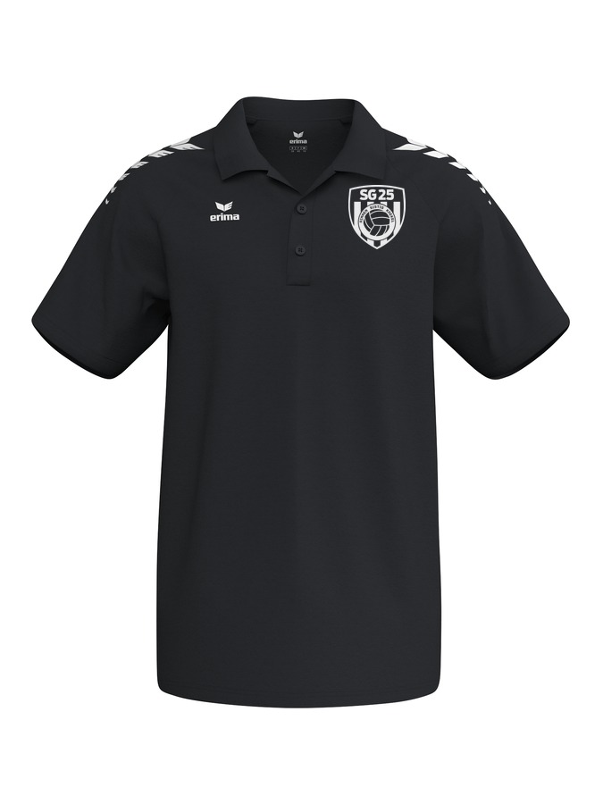 Erima CMPT Wings Poloshirt