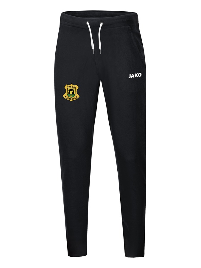 Jako Jogginghose Base Damen