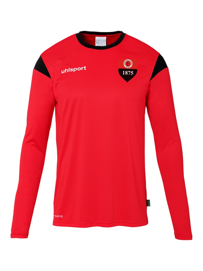 uhlsport Squad 27 Trikot Langarm