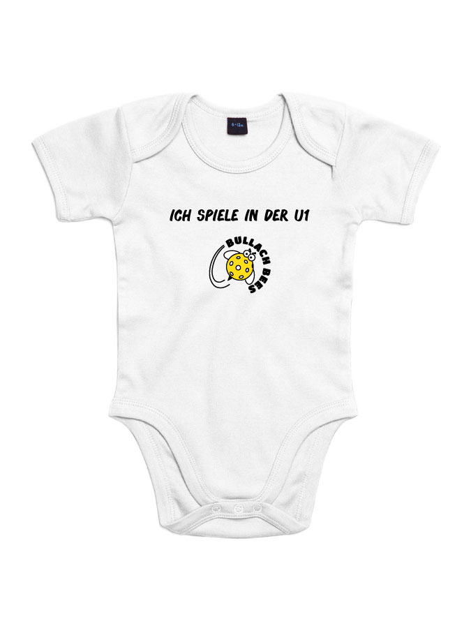 Baby Body U1