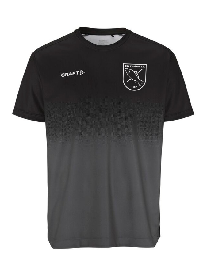 Craft Evolve 2.0 Structured Graphic Trikot