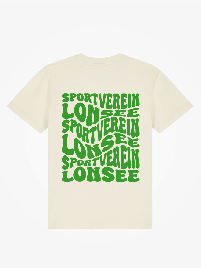 Shirt Wavy Kids