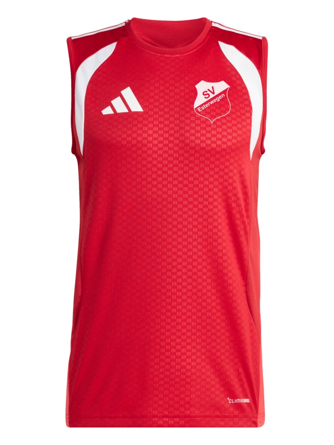 adidas Tiro 26 Competition ärmelloses Trikot