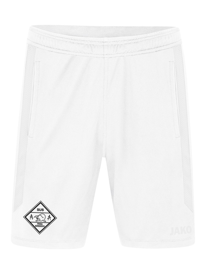 Jako Short Power Damen