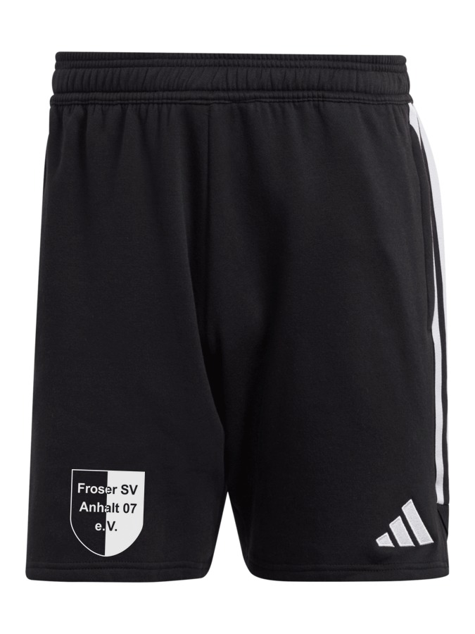 adidas Tiro 23 League Sweat Shorts