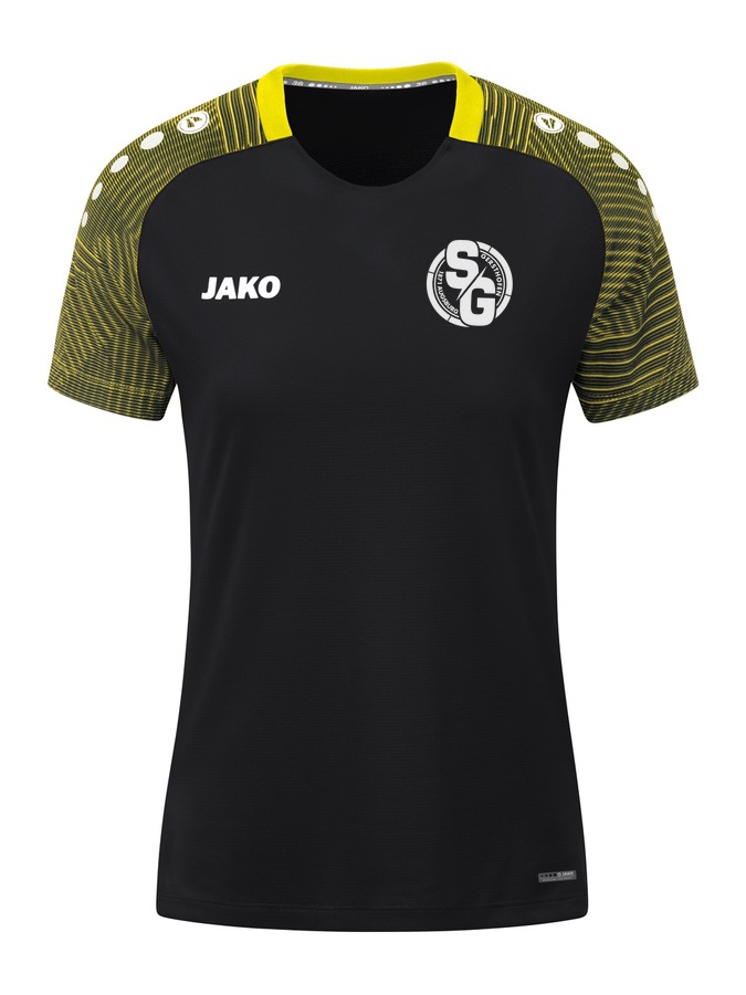 Jako T-Shirt Performance Damen