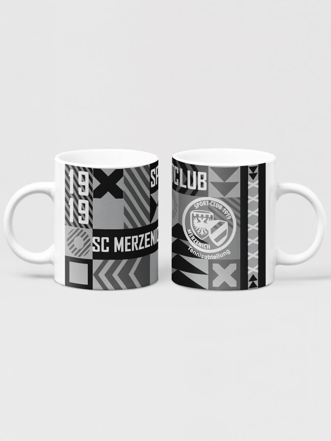 Sammlertasse 2026
