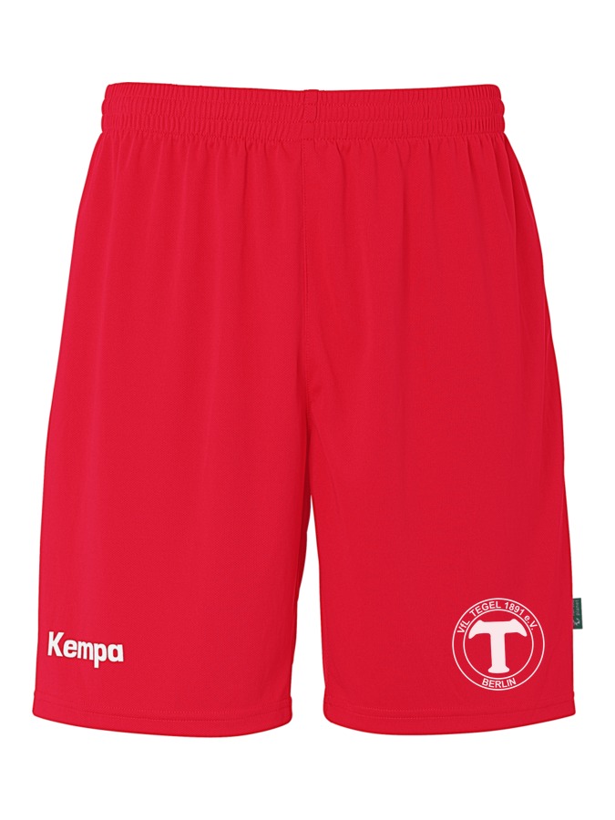 Kempa Team Shorts