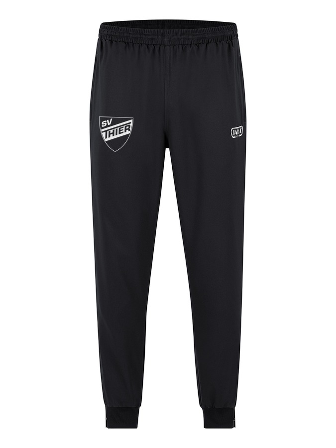 Jako Freizeithose Retro