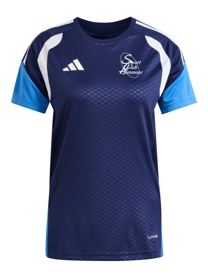 adidas Tiro 26 Competition Trikot Damen