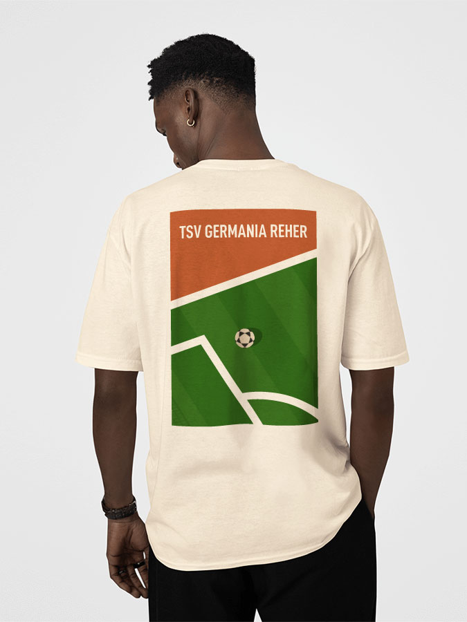 Shirt Pitch Herren