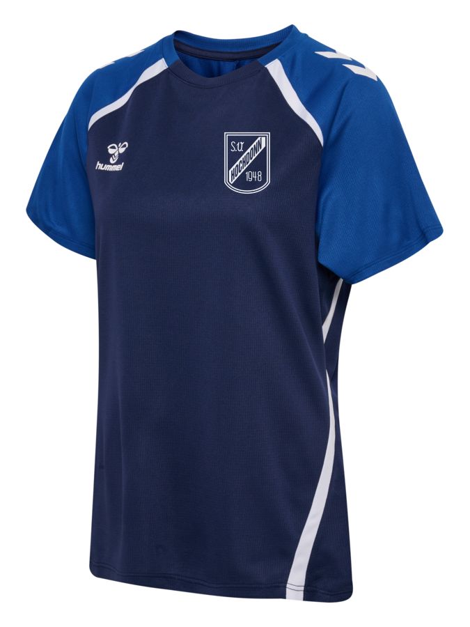 Hummel Lead 2.0 Jersey Trikot Damen