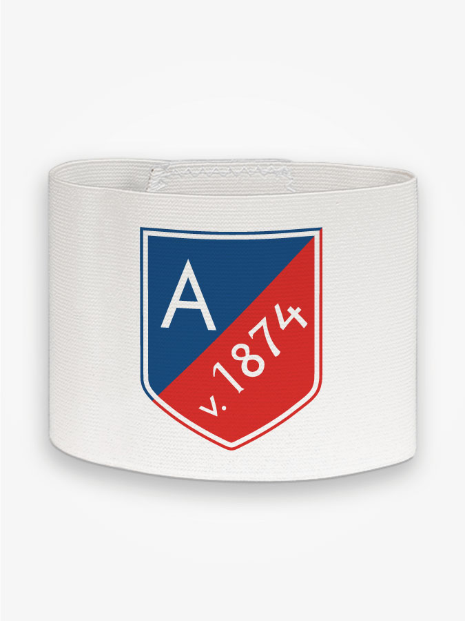 Armbinde Logo