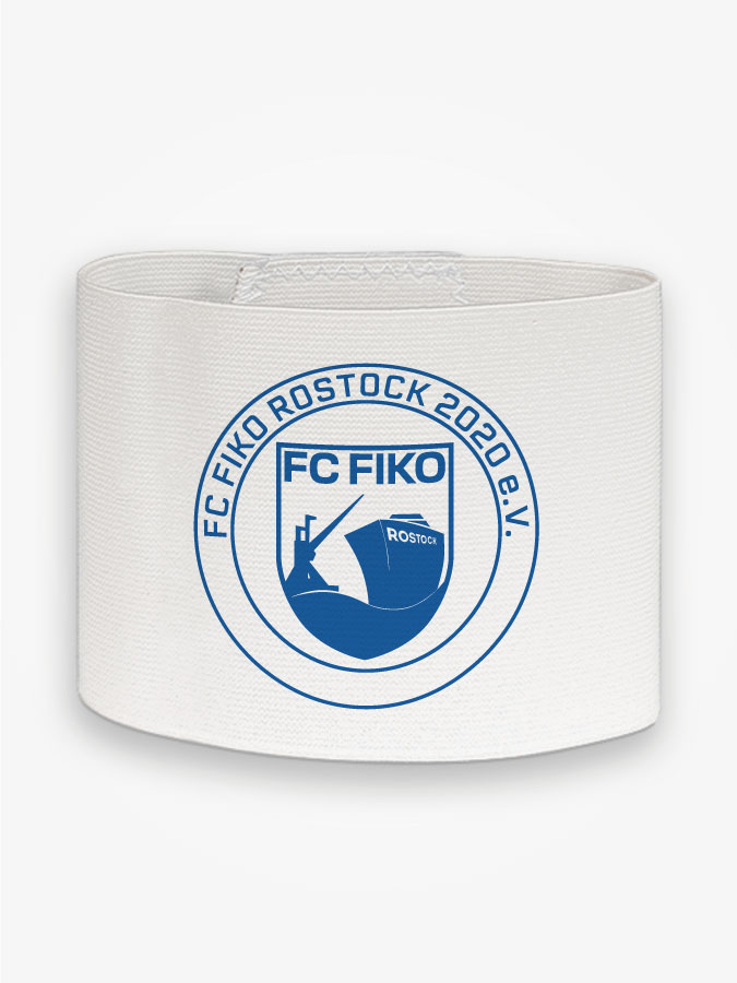 Armbinde Logo