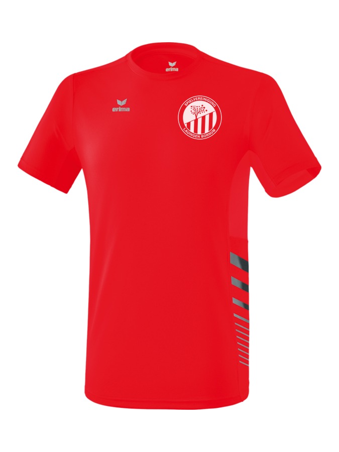 Erima Race Line 2.0 Running T-Shirt