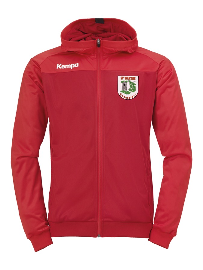 Kempa Prime Multi Jacke