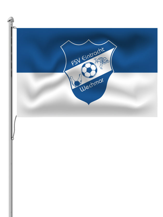 Hissfahne Logo