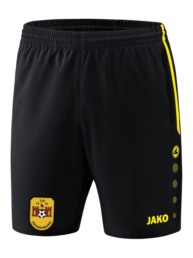 Jako Short Competition 2.0 Damen