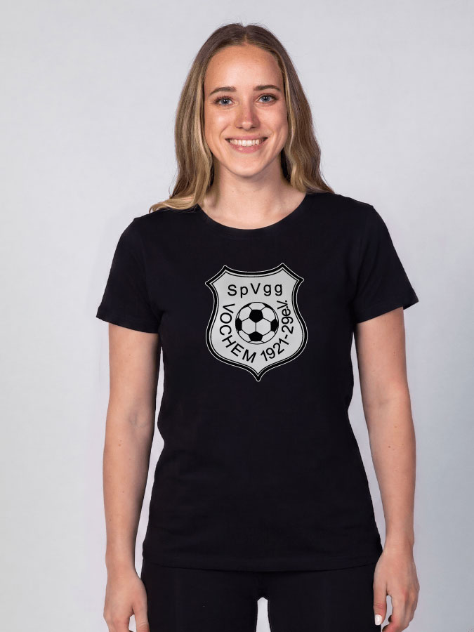Shirt Classic Damen