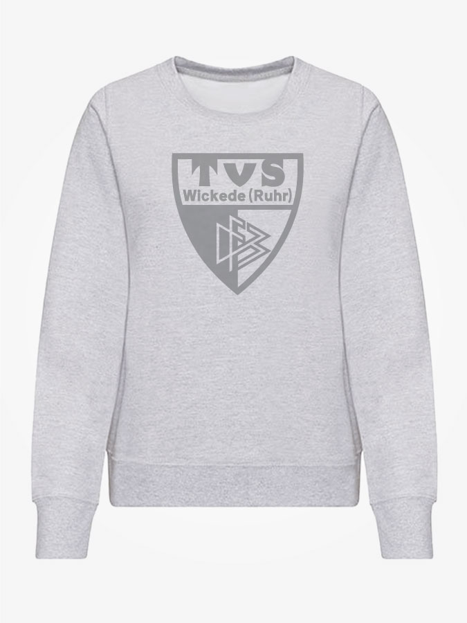 Sweater All Grey Unisex