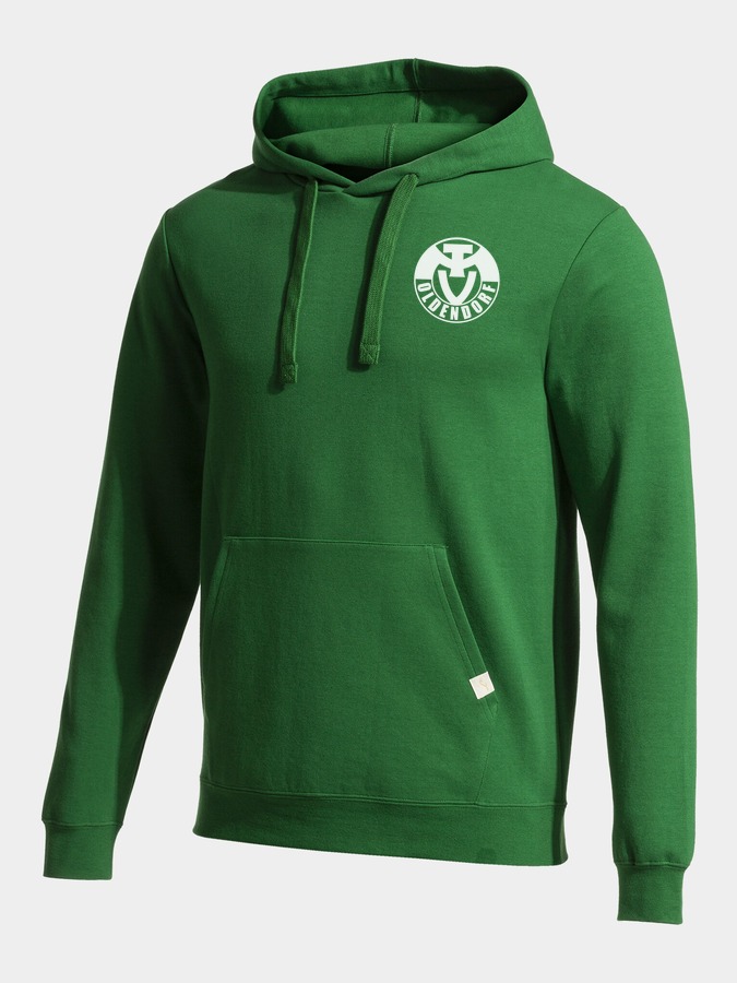 Joma Combi Hoodie