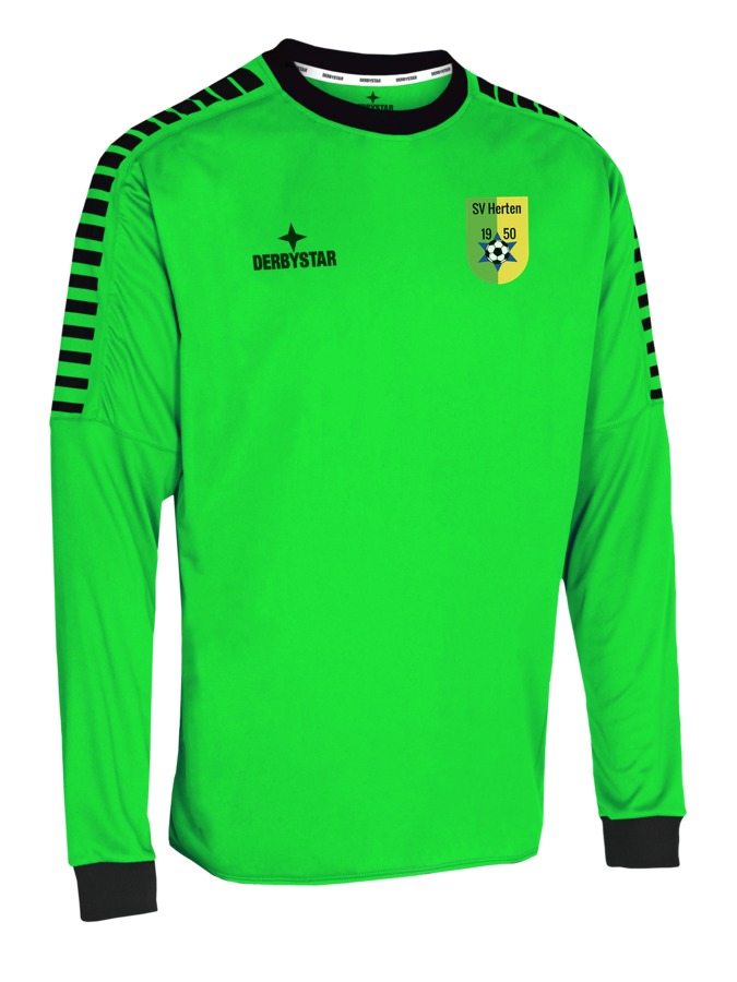 Derbystar Hyper Torwarttrikot