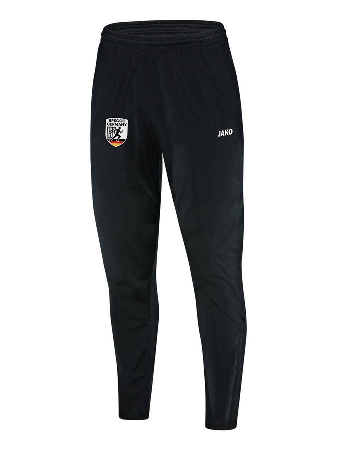 Jako Polyesterhose Classico Damen