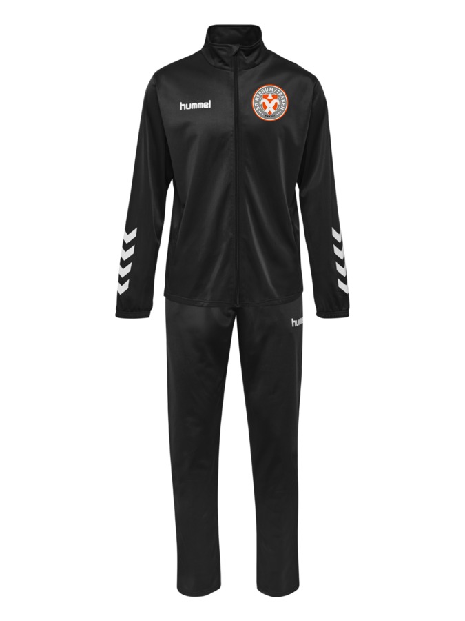 Hummel Promo Poly Suit
