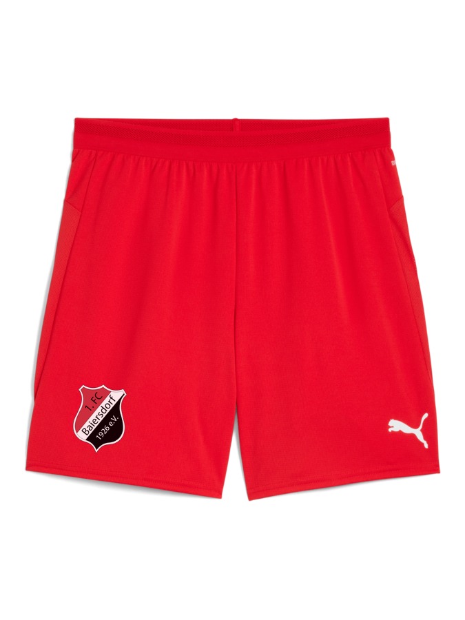 PUMA teamCUP Shorts