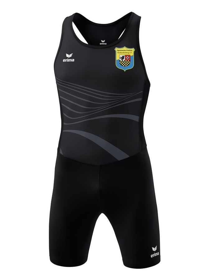 Erima Racing Sprinteranzug