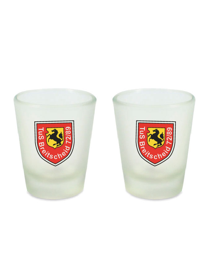 2er Set Schnapsglas Alina