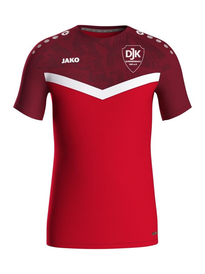 Jako T-Shirt Iconic
