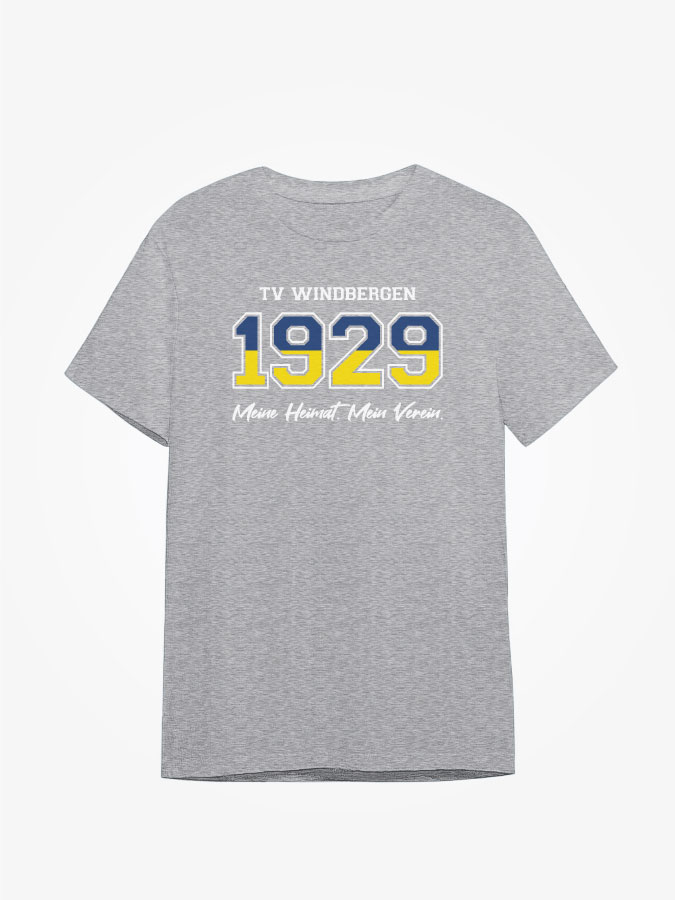 Shirt Established Kids