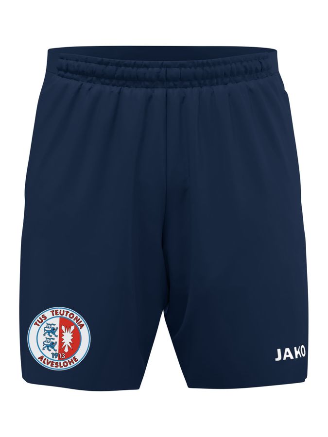 Jako Webshort Dynamic