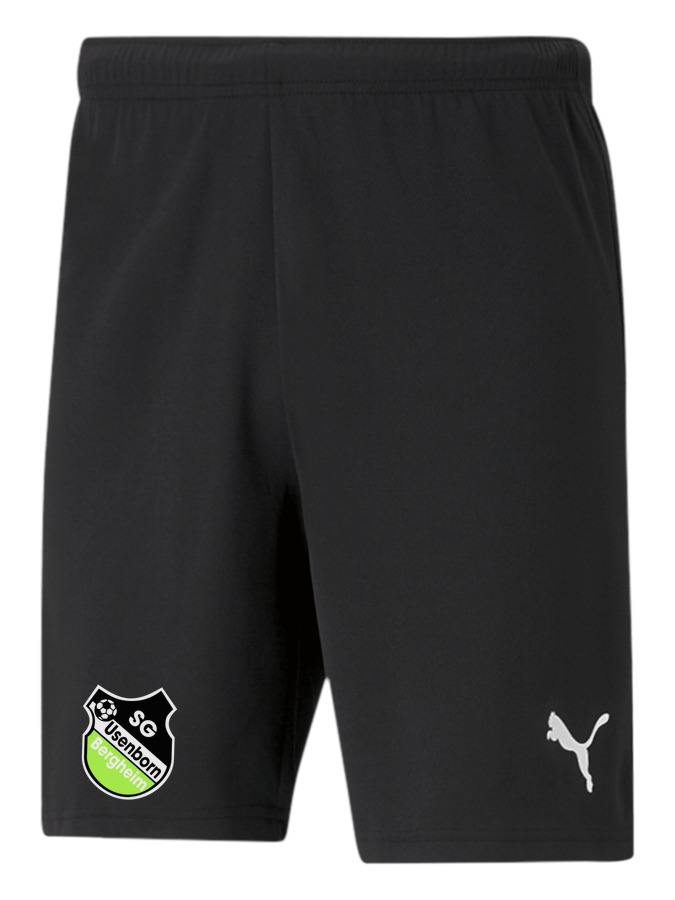 PUMA teamRISE Short