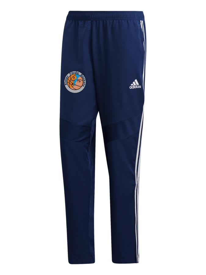 adidas Tiro 19 Woven Trainingshose